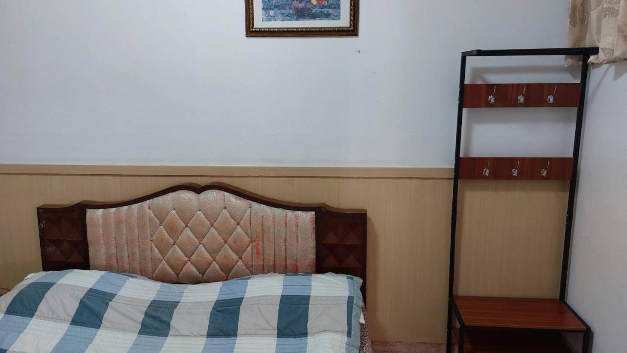Sataya Apartment Maha Sarakham Esterno foto