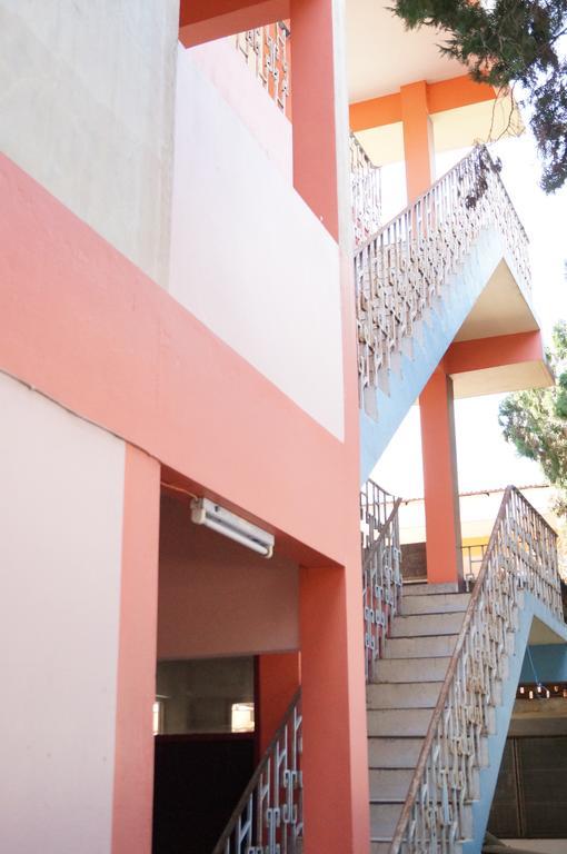 Sataya Apartment Maha Sarakham Esterno foto
