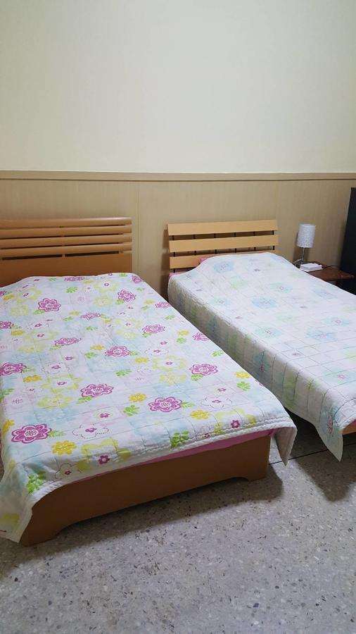 Sataya Apartment Maha Sarakham Esterno foto