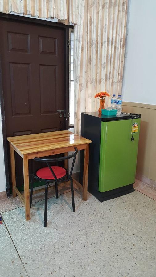 Sataya Apartment Maha Sarakham Esterno foto