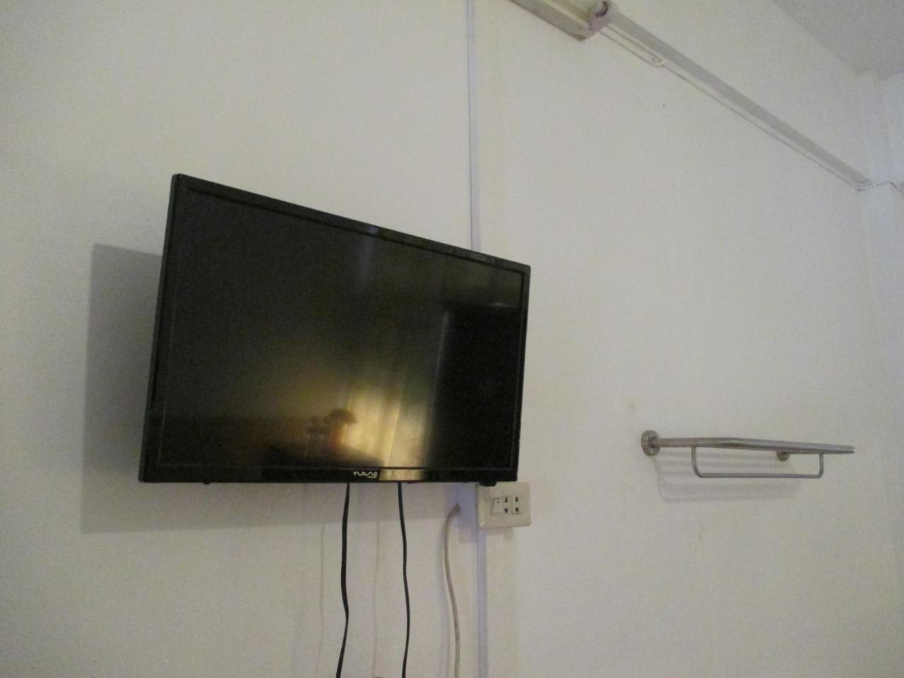 Sataya Apartment Maha Sarakham Esterno foto